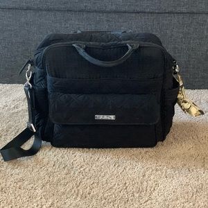 Vera Bradley Diaper Bag